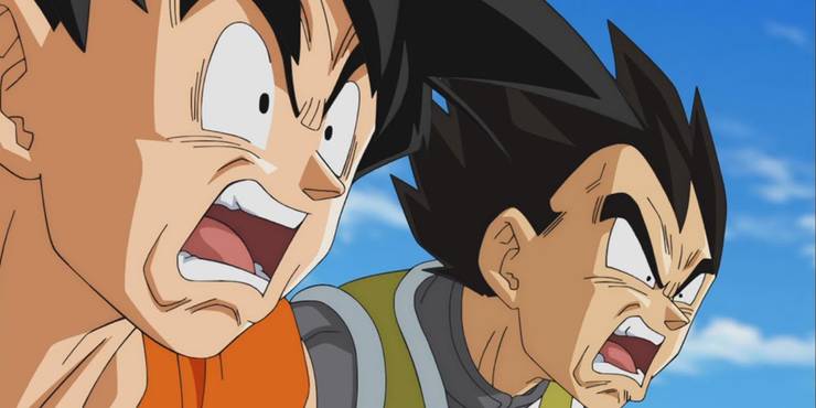 Dragon Ball 10 Things Better In The English Dub (And 10 That Are Better In the Japanese Original) Dragon Ball 10 Things Better In The English Dub (And 10 That Are Better In the Japanese Original)